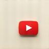 YouTube Ikon